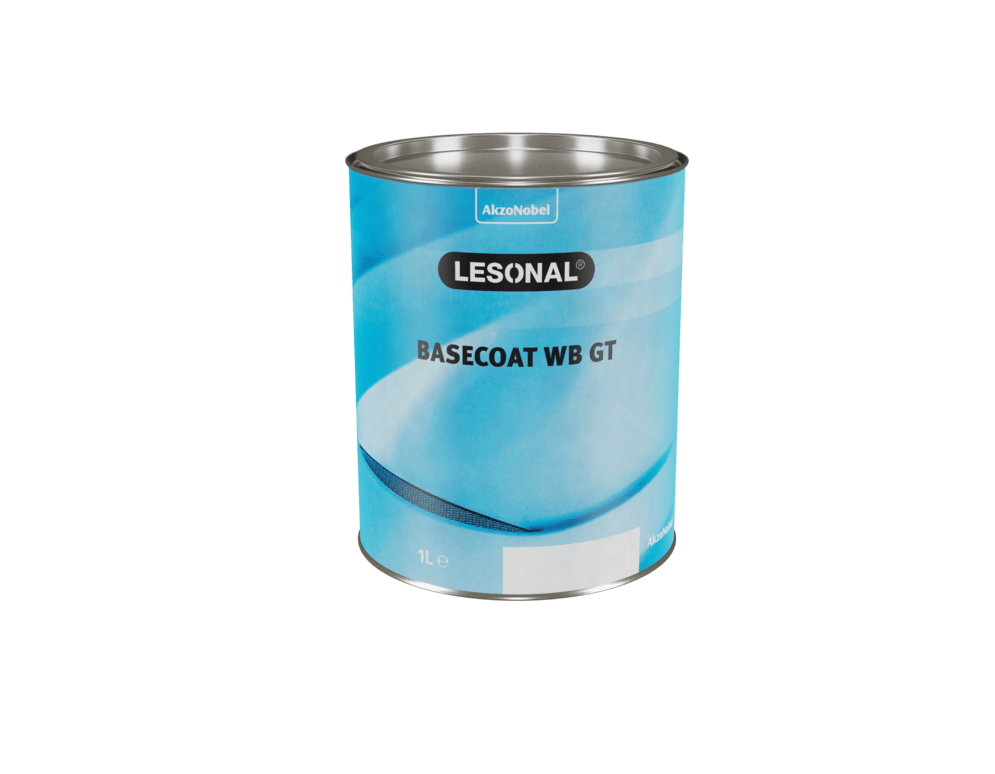 Lesonal Italia basecoat wb gt